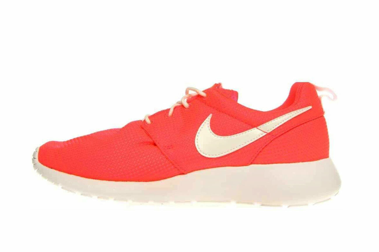 roshe run orange
